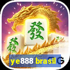 ye888 brasil